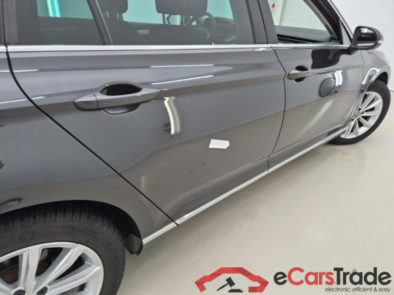VOLKSWAGEN PASSAT VARIANT 2.0 TDI HIGHLINE DSG #6