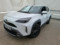 preview Toyota Yaris #0