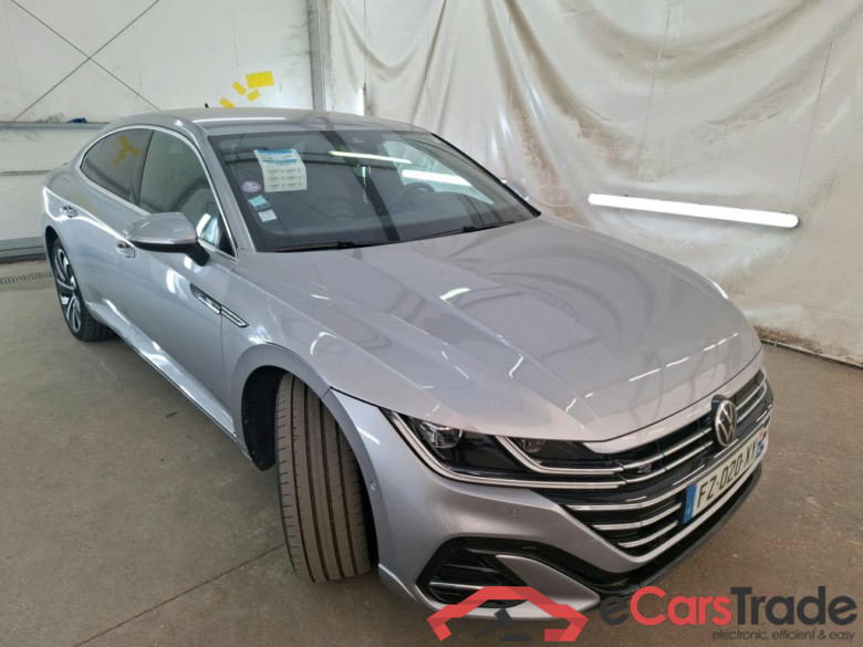 VOLKSWAGEN Arteon / 2020 / 5P / Berline 1.4 EHYBRID OPF DSG6 R-LINE #4