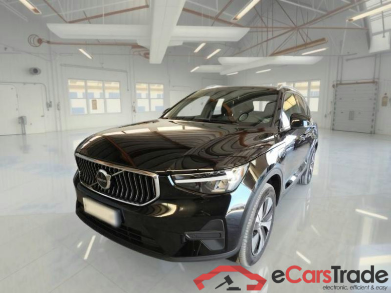 VOLVO XC40 / 2021 / 5P / SUV T4 Recharge Plug-in auto Core