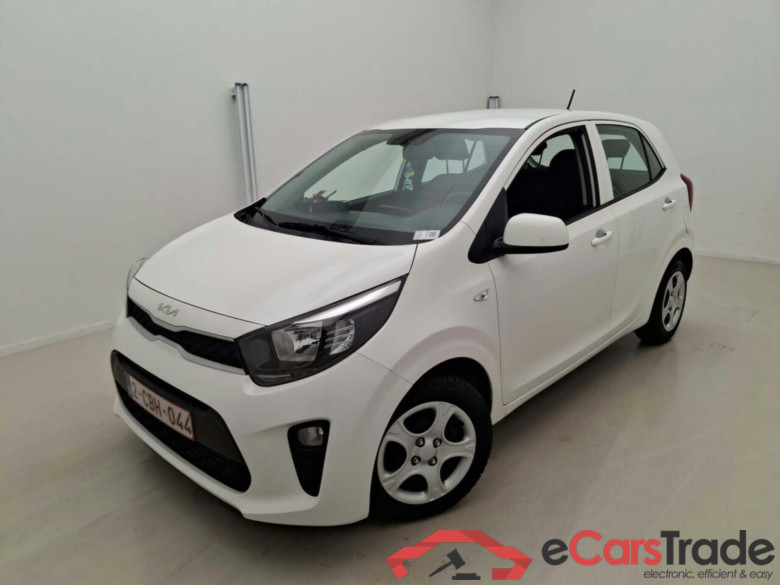 KIA PICANTO 1.0 MPI