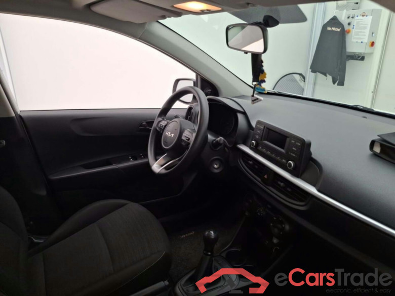 KIA PICANTO 1.0 MPI #3