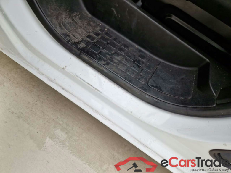 PEUGEOT EXPERT 1.5 STANDARD #5