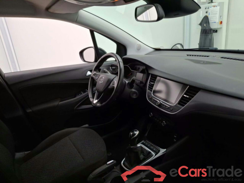 Opel Crossland Edition 1.2i LED Navi Camera Klima PDC ... #6