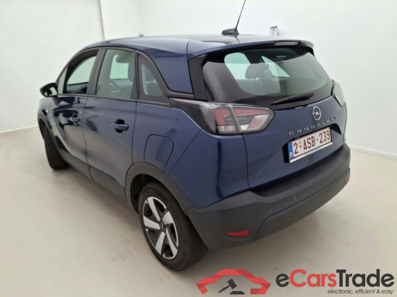 Opel Crossland Edition 1.2i LED Navi Camera Klima PDC ... #4