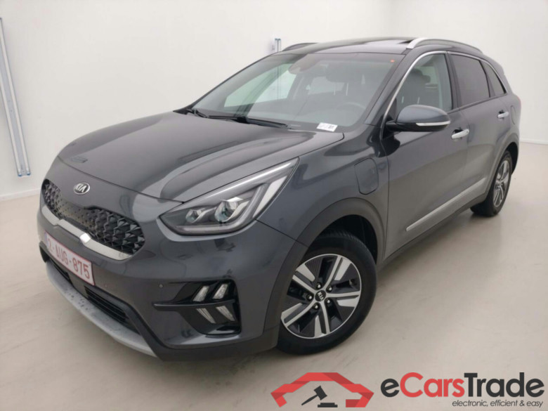 KIA NIRO 1.6 GDI PHEV PACE DCT #1