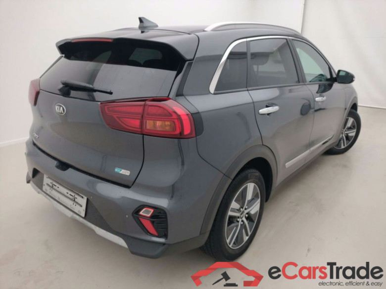 KIA NIRO 1.6 GDI PHEV PACE DCT #2