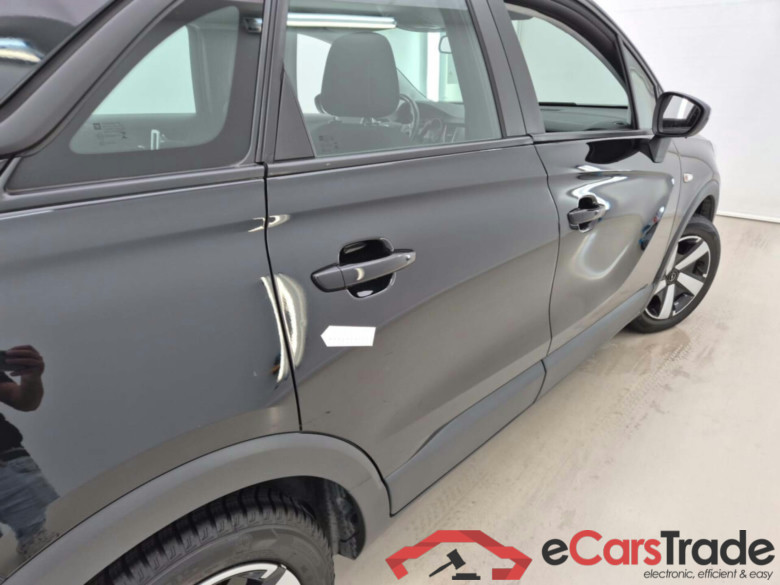OPEL CROSSLAND 1.2 EDITION #4