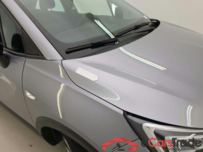OPEL CROSSLAND 1.2 EDITION #6