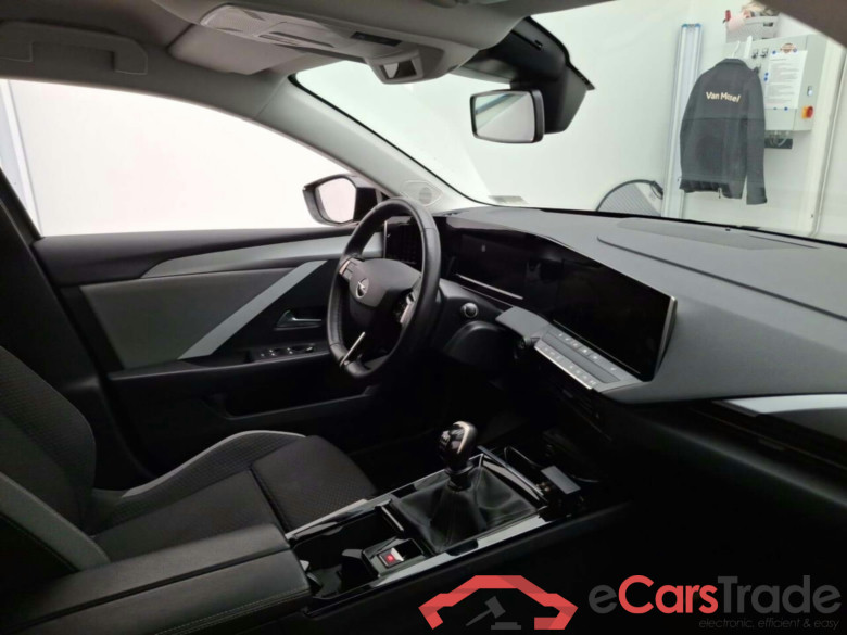 OPEL ASTRS 1.2 TURBO EDITION #3