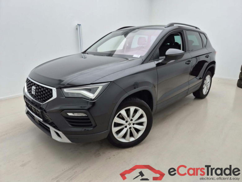 SEAT ATECA 2.0 TDI STYLE DSG #1