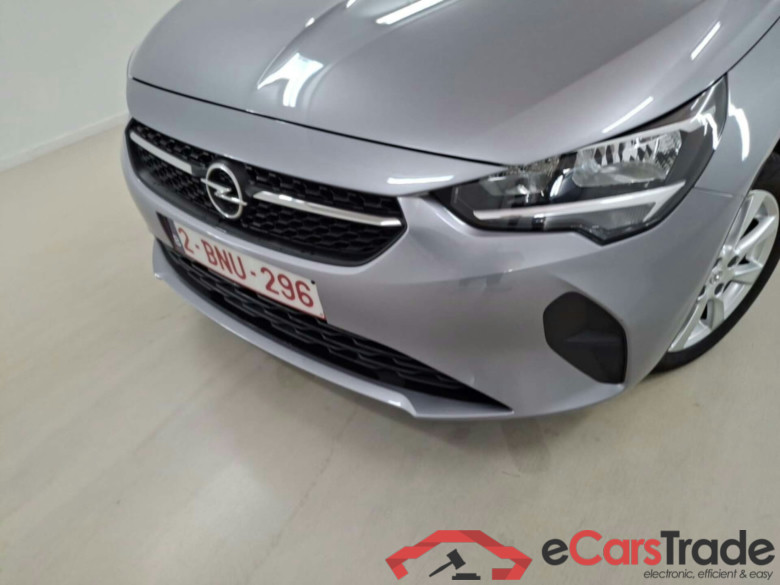 OPEL CORSA 1.2 EDITION #4