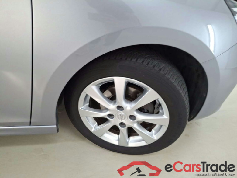 OPEL CORSA 1.2 EDITION #6