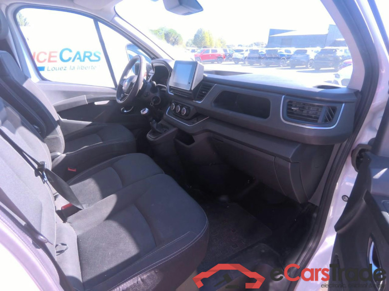 TRAFIC DC L2H1 3T BDCI130 RISK #4