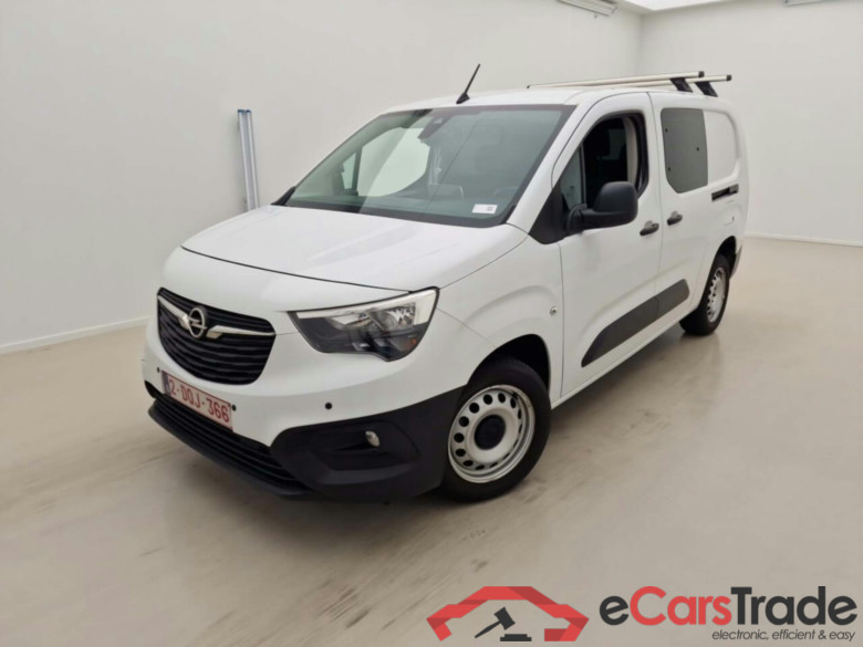 OPEL COMBO CREW CAB 1.5 L1H1 TURBO D EDITION 5P.