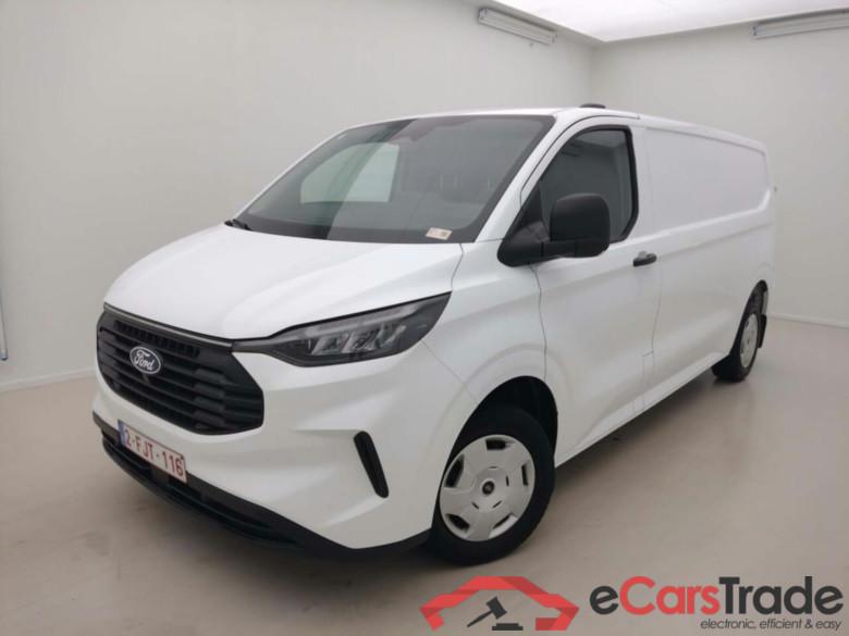 FORD TRANSIT CUSTOM 2.0 TD 300L TREND #1