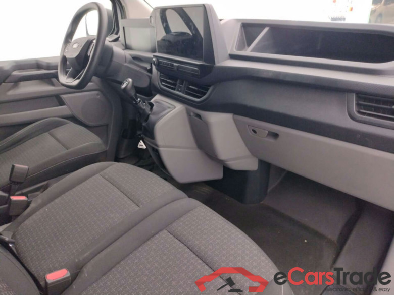 FORD TRANSIT CUSTOM 2.0 TD 300L TREND #3