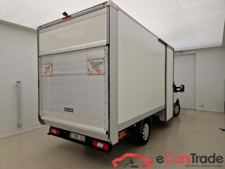 FORD TRANSIT 2.0 350L TREND #2