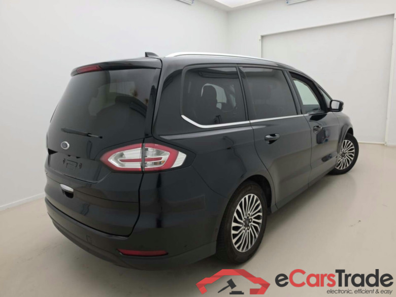 FORD GALAXY 2.0 TDCI TITANIUM 7P. AUT. #2