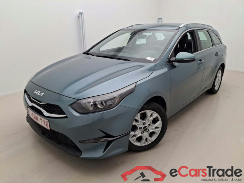 KIA CEED SPORTSWAGON 1.0 T-GDI PULSE