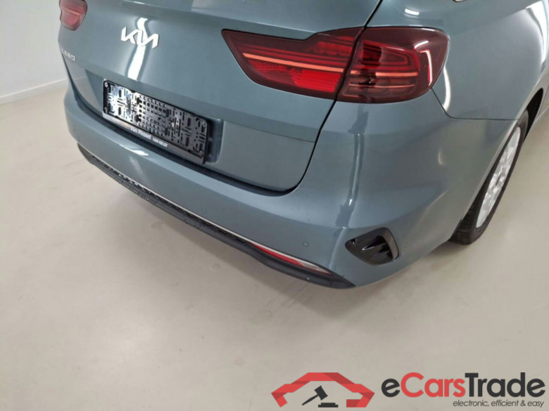 KIA CEED SPORTSWAGON 1.0 T-GDI PULSE #5