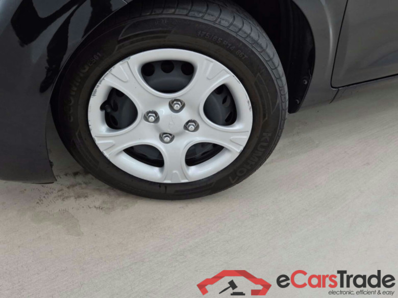 KIA PICANTO 1.0 MPI PURE #5