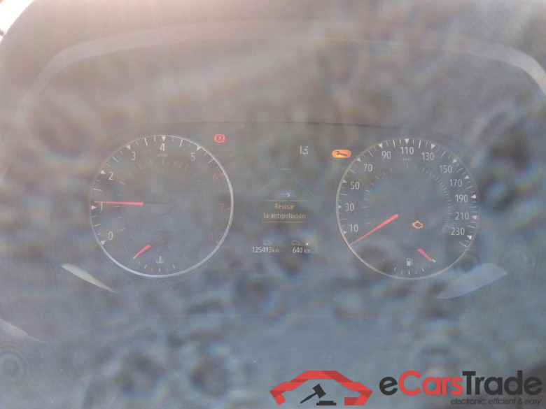 RENAULT Captur / 2020 / 5P / todoterreno equilibre TCe 67kW (90CV) #4