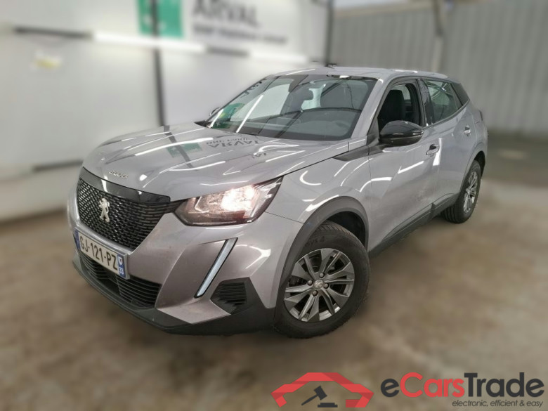 Peugeot 2008 1.5 BlueHDi Active Navi Klima PDC ... #1