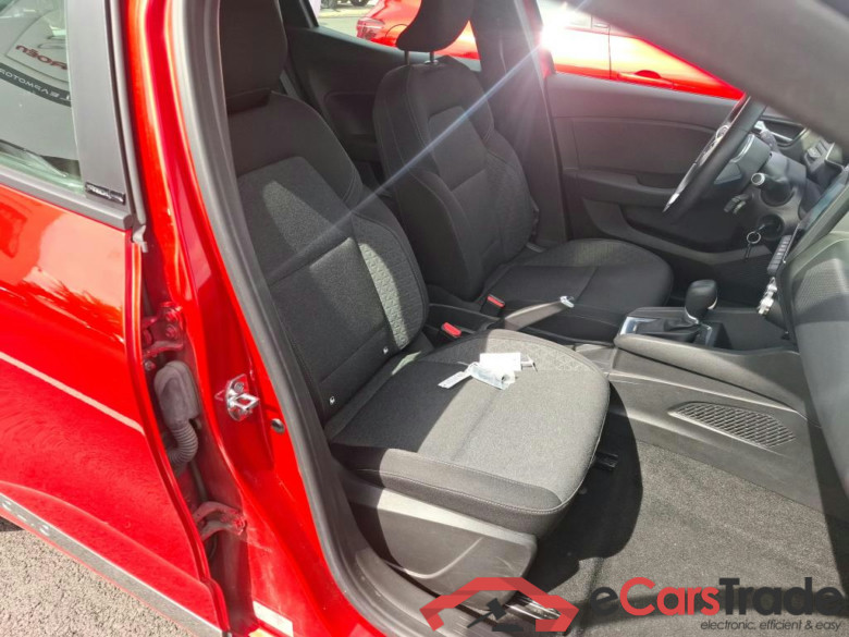 Clio V Business 1.6 E-TECH Hybrid 140CV BVA6 E6d #6