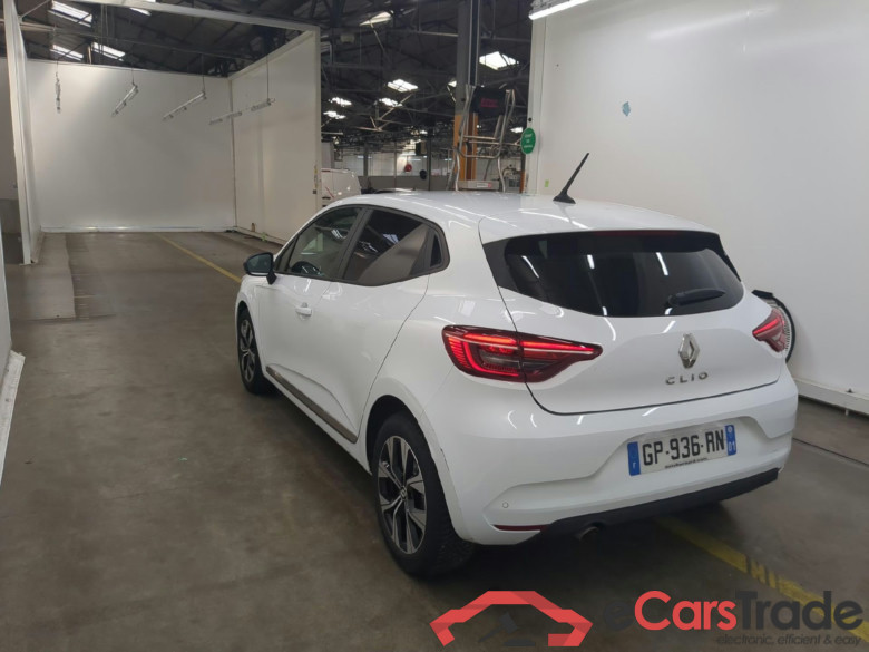 Clio V Evolution 1.0 SCe 65CV BVM5 E6d #2