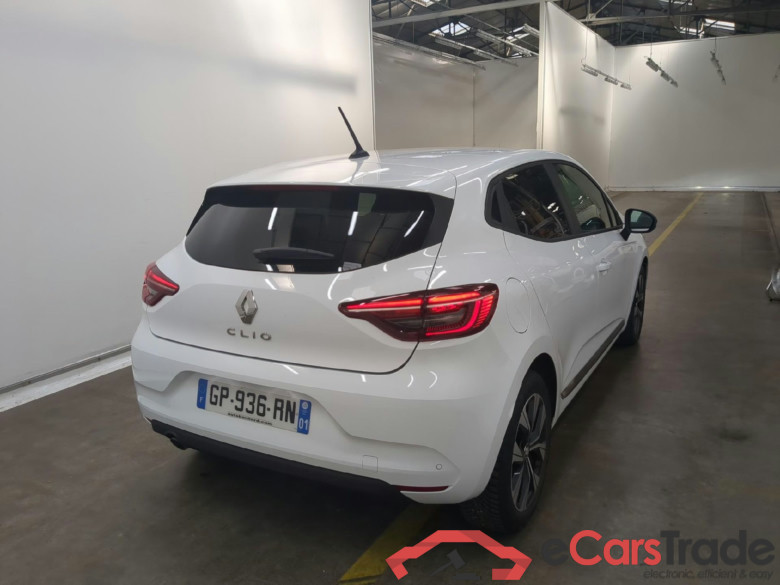 Clio V Evolution 1.0 SCe 65CV BVM5 E6d #3
