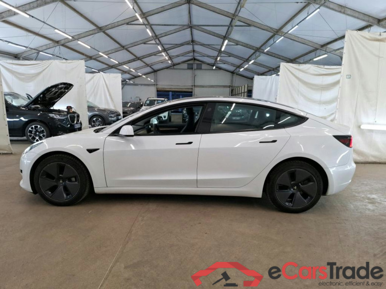 TESLA Model 3 / 2018 / 4P / Berline - #4