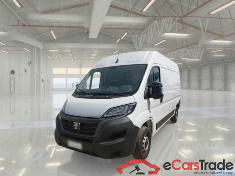 FIAT DUCATO / 2014 / 4P / FURGONE 35 MH2 2.2 MJT3 140CV E6D-FIN #1