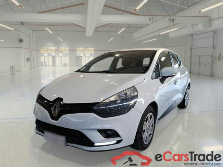 RENAULT CLIO / 2016 / 5P / BERLINA 1.5 DCI 75CV ENERGY LIFE N1 FASE2