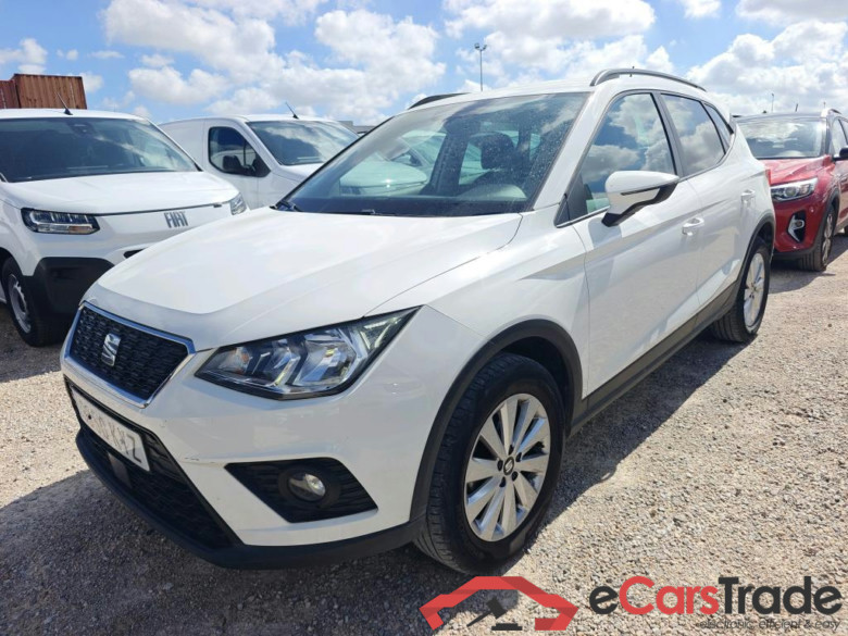 SEAT Arona / 2017 / 5P / todoterreno 1.0 TSI 70kW (95CV) Style Edition Eco (CX) #1