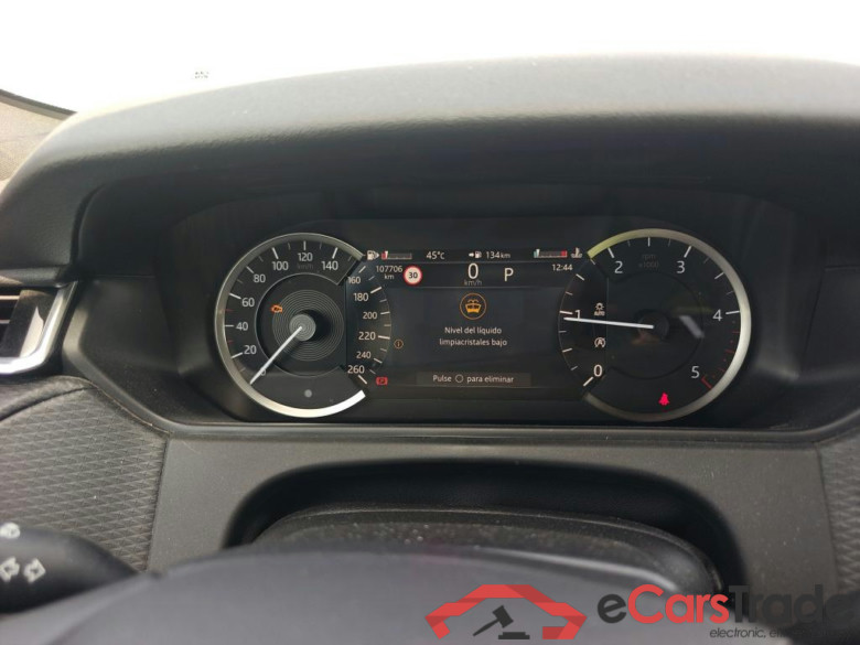 LAND ROVER Range Rover Velar / 2017 / 5P / todoterreno 2.0D I4 150kW (204CV) S 4WD Auto #4
