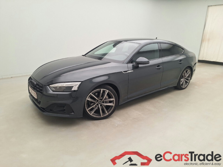 Audi, A5 SB FL'20, Audi A5 Sportback 40 TFSI S tronic Advanced 5d #2
