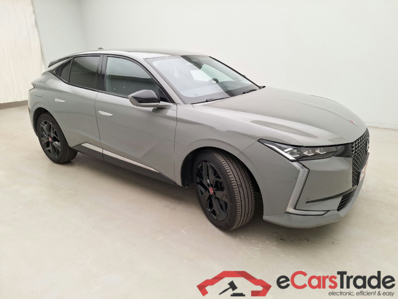 DS, DS4 '21 , DS4 1.5BHDI 130 Perf. lin+. A. #5