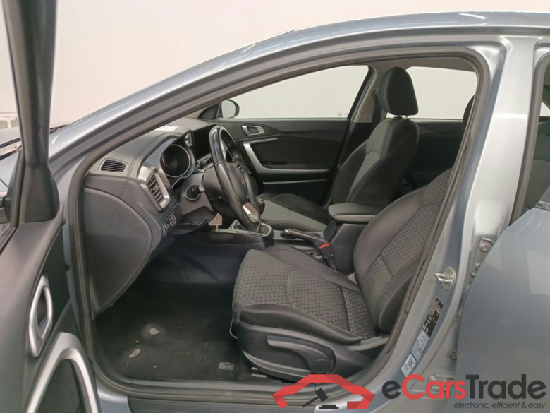 KIA cee'd Navi Edition 1.0 T-GDi 100 ISG 5d #3
