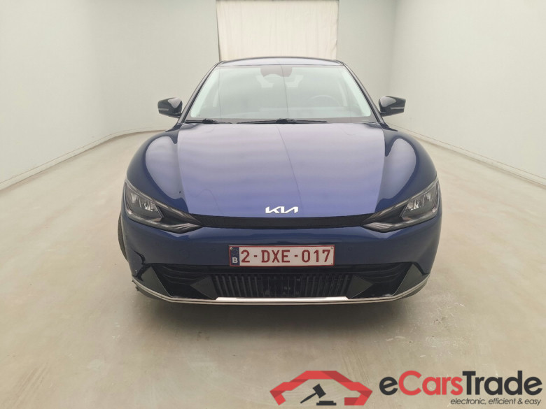 Kia, EV6 '21 BEV, Ev6 168kW Earth #1