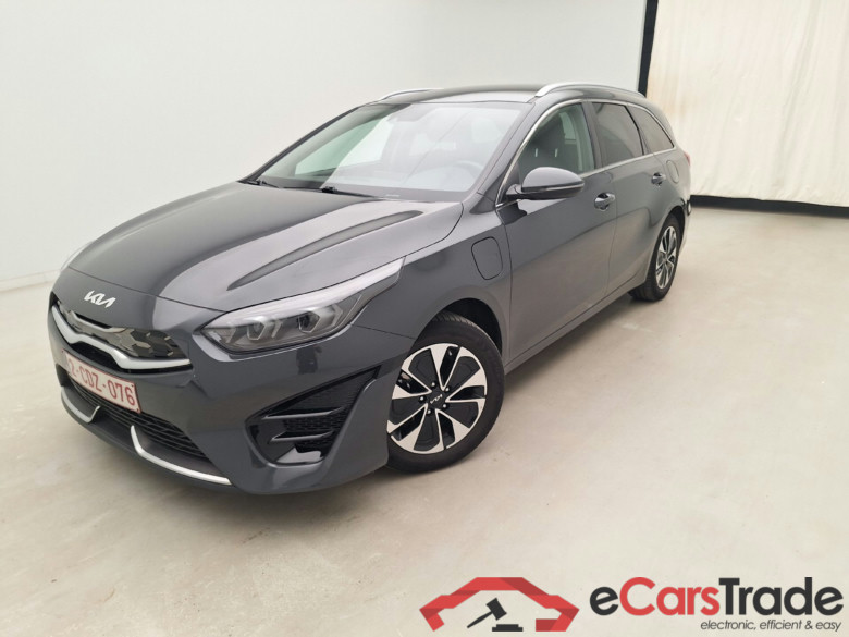 Kia, Ceed SW FL'21 PHEV, Ceed SW 1.6PHEV Bus.Line DCT #2