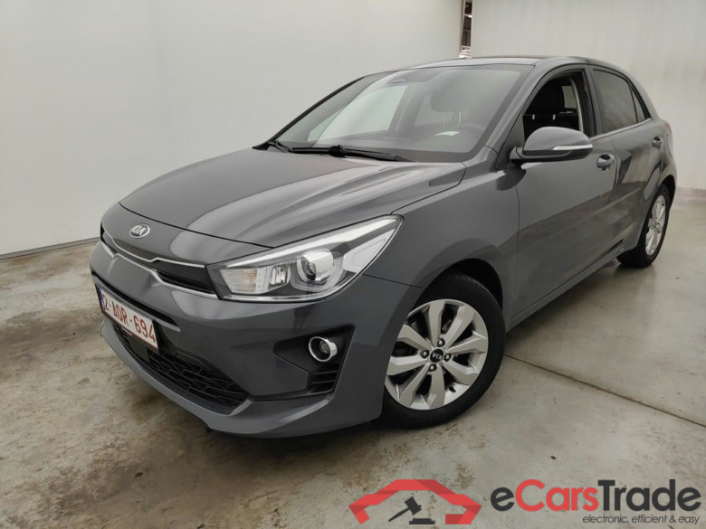 KIA Rio 1.0 T 100 More 5d