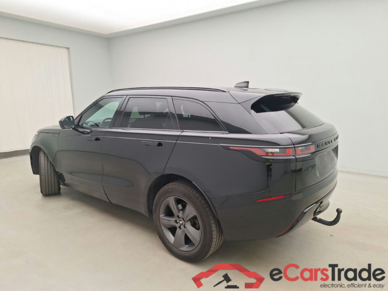 Land Rover, RR.Velar FL'20, Velar D200 R-Dyn.Aut #3