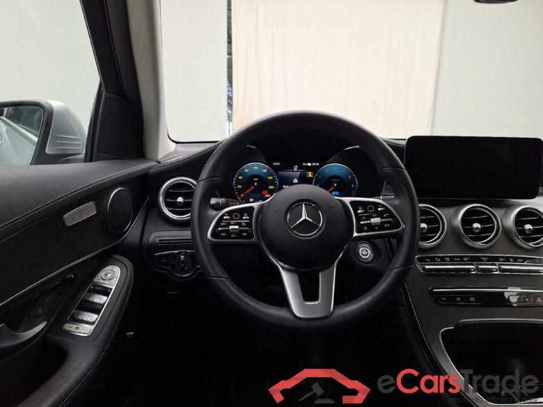 Mercedes, GLC FL'19 PHEV, GLC 300de 4M Bus.Sol. #6