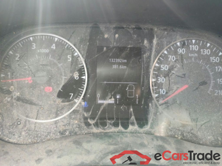 Renault Master L3H3 Blue dCi 135 - 3.5T Grand Confort 4d #6