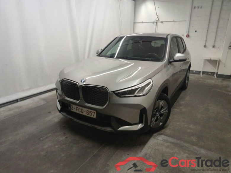 BMW iX1 xDrive30 (200kW) 5d #1