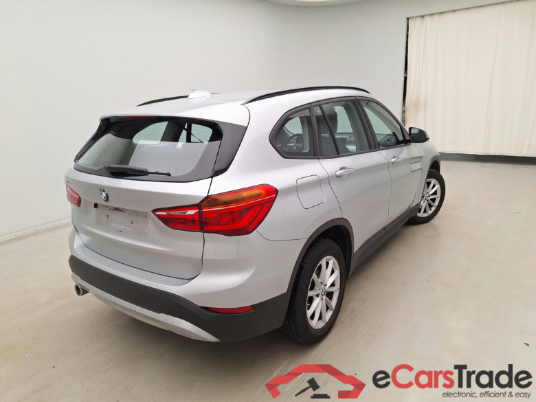 BMW, X1 FL'19, X1 sDrive 16d 85kW Aut. #4
