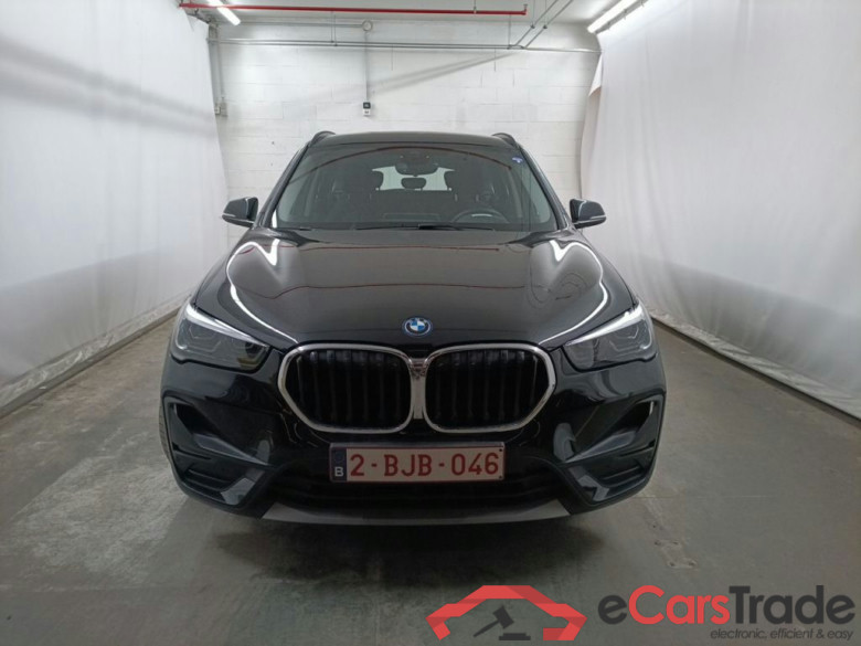 BMW X1 xDrive25e (162 kW) 5d #5