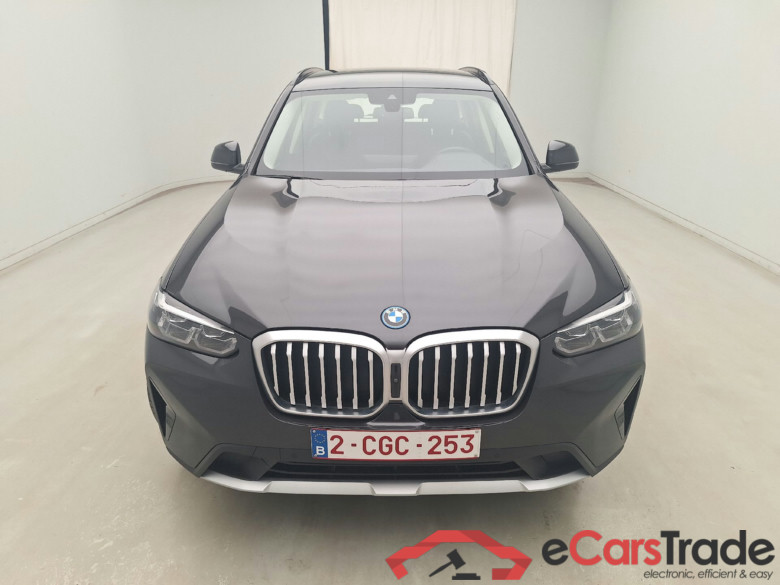 BMW, X3 FL'21 PHEV, X3 xDrive30e 120kW Aut.