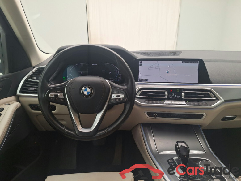 BMW, X5 '18 PHEV, X5 xDrive 45e 155kW #6